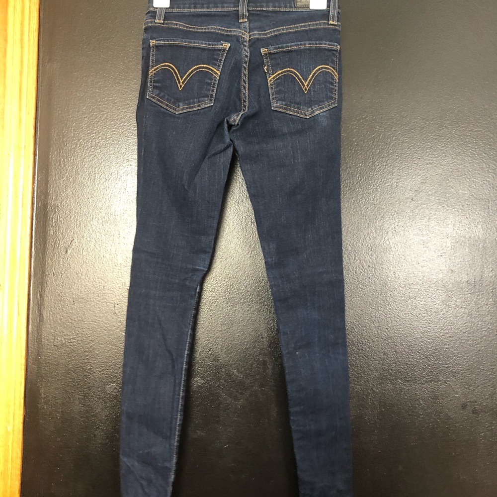 Jeans pants